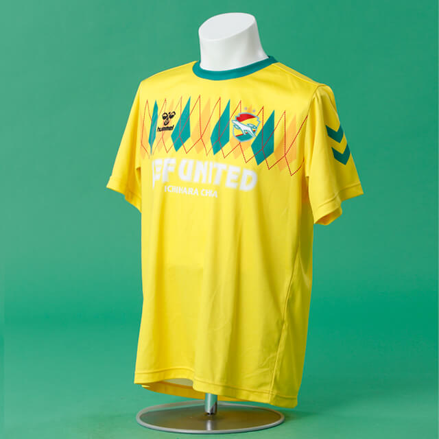hummel25コンフィットシャツ