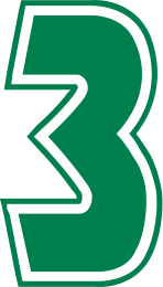 3