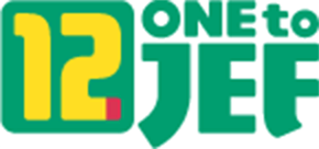 12JEF（ONE to JEF）