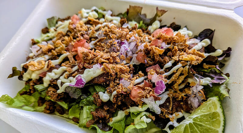 Taco Amiiiigos