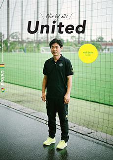 United Vol.300
