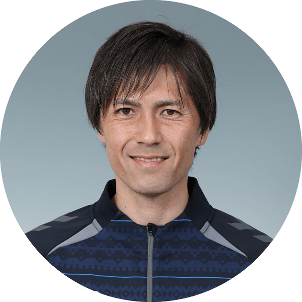 髙田 健人