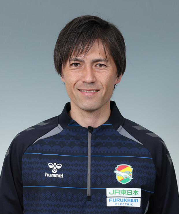 髙田 健人